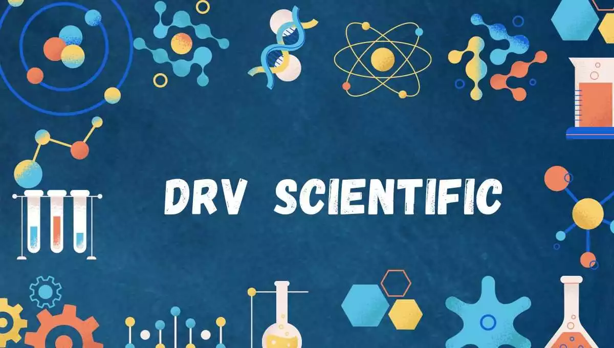 drv scientific